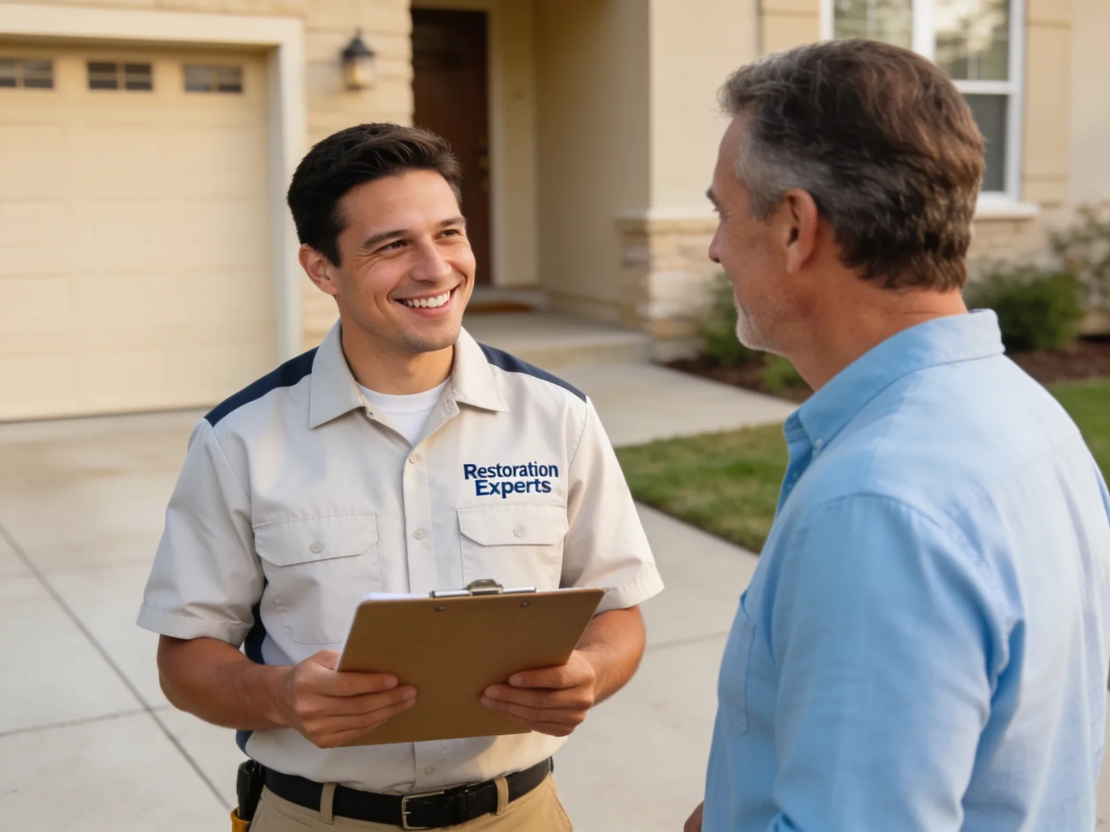 Water Damage Cleanup Gladstone, VA FAQs
